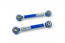 Ford FOCUS 19+ MK4 Bakre Toe-Stag (Pillowball) - 2Delar/Set Hardrace